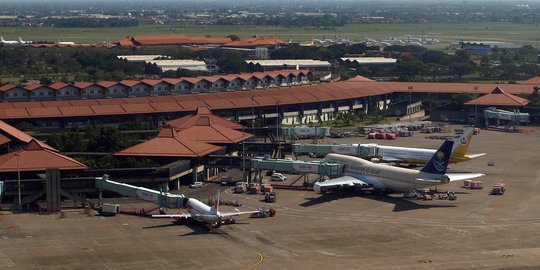 Bandara Kertajati bakal punya akses tol dari Cipali