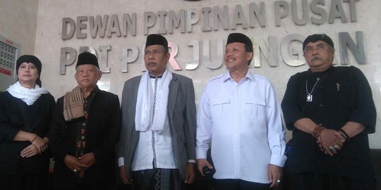 Daftar cagub lewat PDIP, Sekda Jabar mengaku tak pernah diminta mahar