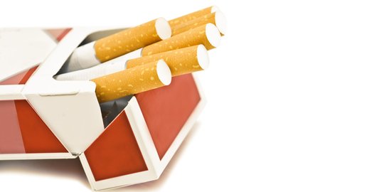 Industri rokok keluhkan rencana pemerintah menaikkan tarif cukai