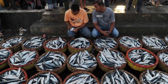 Indonesia punya aturan ketat cegah masuknya produk perikanan berbahaya