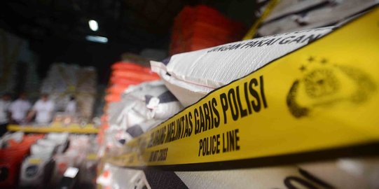 Berkas kasus dinyatakan lengkap, bos beras Maknyuss segera disidang