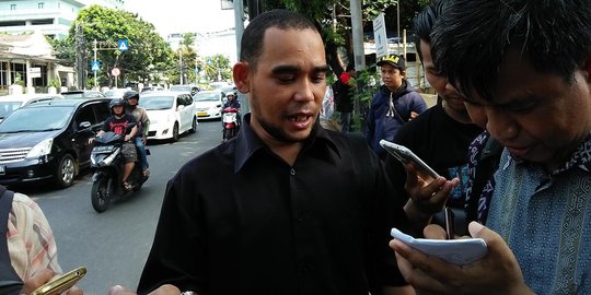 Koordinator FUIB akui gerakkan massa serang LBH Jakarta 