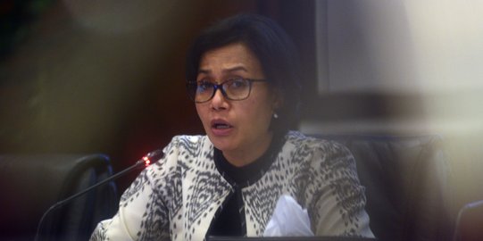 Sri Mulyani ungkap alasan di balik alokasi anggaran pendidikan besar