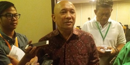 DPR diisi mayoritas pendukung Jokowi, Istana yakin Perppu Ormas diterima