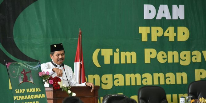 Dedi Mulyadi masih tunggu Surat Keputusan Golkar di Pilgub Jabar