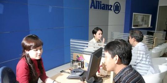 Klaim sakit kanker ditolak Allianz, nasabah lapor ke Bareskrim