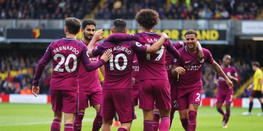 City diprediksi bermain imbang kontra Chelsea  merdeka.com