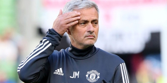 Diterpa jadwal padat, Mourinho: yang penting mentalitas