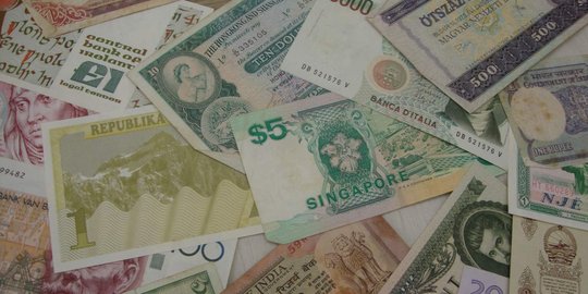 Temukan uang palsu, BI minta bank di Papua Barat lebih cermat