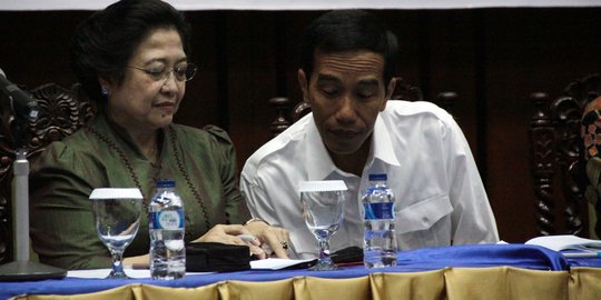 PDIP sebut isu PKI upaya memisahkan Jokowi dengan Megawati