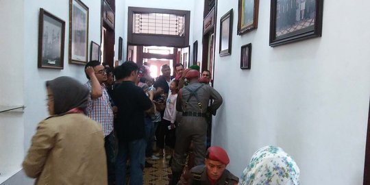 Mengenang kisah G30S/PKI, pengunjung penuhi Museum AH 