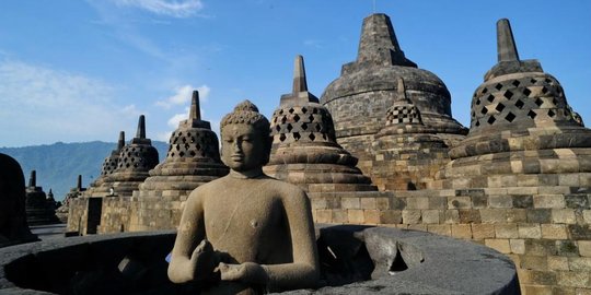 pada indonesia meningkat