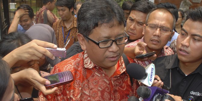 Sekjen PDIP minta isu PKI tak perlu lagi dipertentangkan