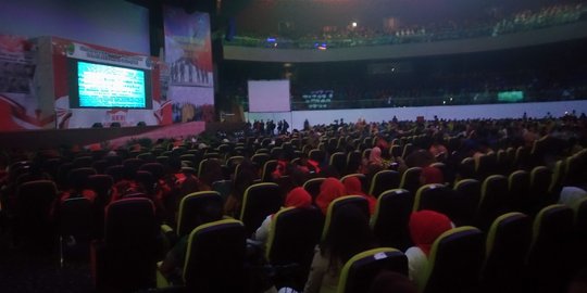 Nobar film G30S PKI di Samarinda, pelajar SMA tak tahu nama Panglima TNI