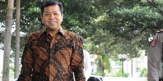 Fahri Hamzah gantikan Setnov di upacara Kesaktian Pancasila