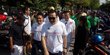 Warga Solo dikagetkan kedatangan Tommy Soeharto di Car Free Day