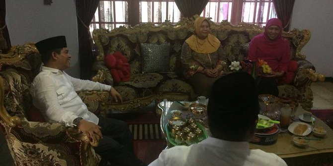 Pilgub Jatim, Gerindra mulai gencar mendekati Khofifah 