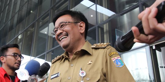 Peringati Hari Kesaktian Pancasila, Djarot sebut momentum introspeksi