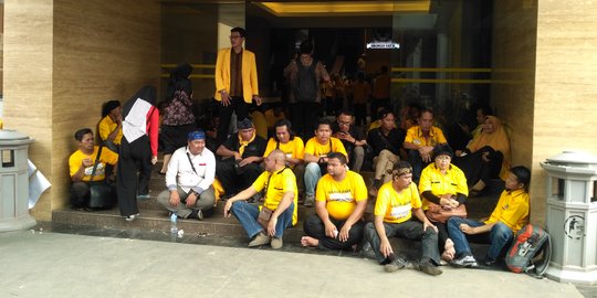 Kader Golkar Jabar desak DPP keluarkan rekomendasi untuk Dedi Mulyadi