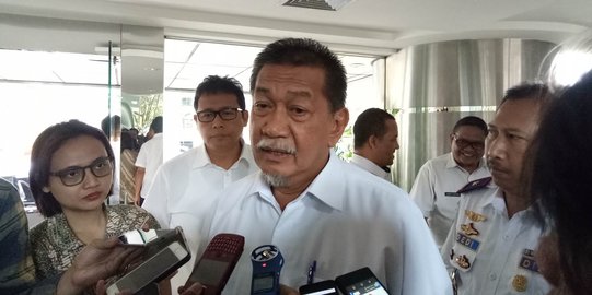Deddy Mizwar belum tentu mau duet dengan Dedi Mulyadi di Pilgub Jabar