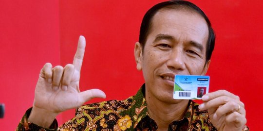 Presiden Jokowi: Anggaran 2018 harus fokus pada kemiskinan dan dunia usaha