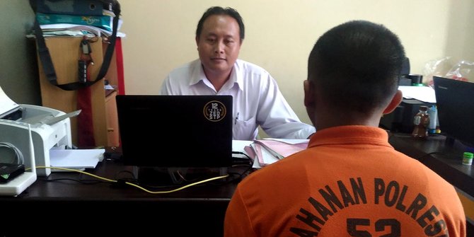 Polisi bongkar prostitusi online berkedok jasa pijat di 