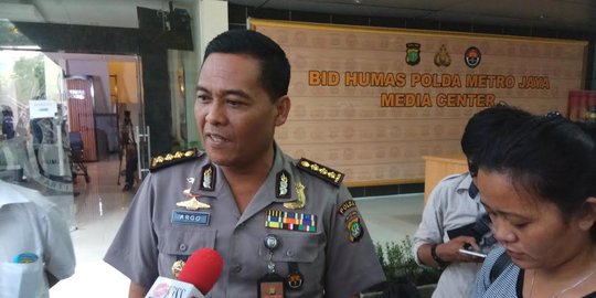 Alasan polisi tak bawa laporan Dirdik KPK terhadap peneliti ICW ke Dewan Pers