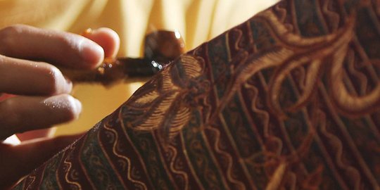 Batik asal Sukabumi tembus pasar Yunani, Jepang serta Amerika Serikat