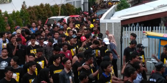 Golkar diberi 3 hari untuk keluarkan rekomendasi untuk Dedi Mulyadi