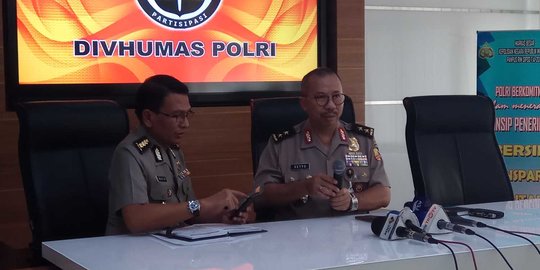 Ada calon praja IPDN tewas saat pendidikan di Akpol, ini kata Polri