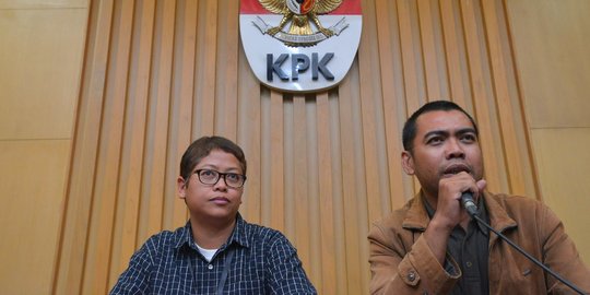 KPK benarkan geledah rumah mantan Bupati Konawe Utara