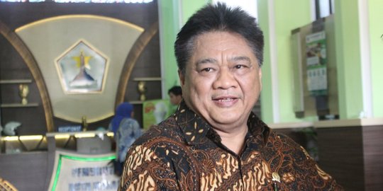 Meski dukung Khofifah, Golkar tak tutup pintu untuk Gus 