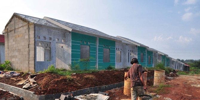 6300 Koleksi Gambar Rumah Btn Kopel HD Terbaik