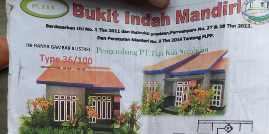 Wali Kota Samarinda tunjuk Kasatpol PP awasi developer rumah murah Jokowi