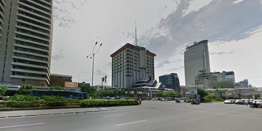 CCTV 'bersuara' disebar di Jakarta, ini lokasinya 