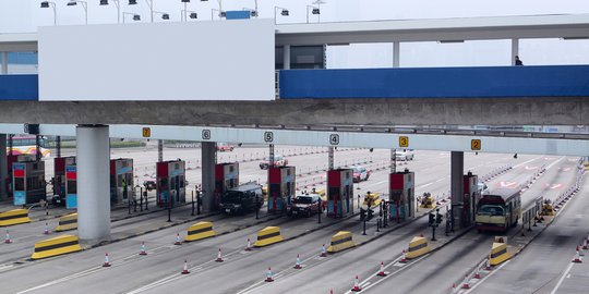 Beberapa kali mundur, pembebasan lahan Jalan Tol Trans Sumatera ditarget November