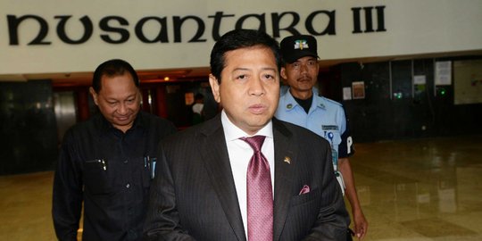 MA tak bisa intervensi putusan Hakim Cepi soal Setya Novanto