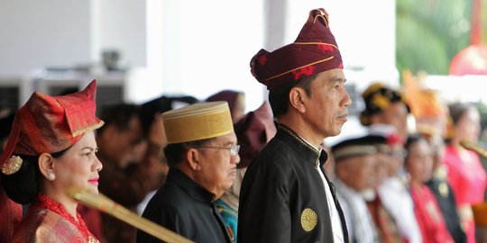 Jokowi pastikan tak ada WNI jadi korban penembakan di Las 