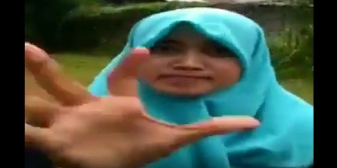 Image result for wanita ribut sama ojek online