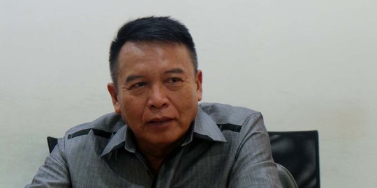 Komisi I ingin revisi UU soal pertahanan dan keamanan negara