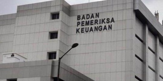 BPK: Di 2016, 74 Kementerian dan Lembaga raih opini WTP