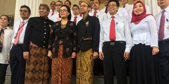 Menkeu Sri Mulyani lebih khawatirkan geopolitik Korut ketimbang kebijakan AS