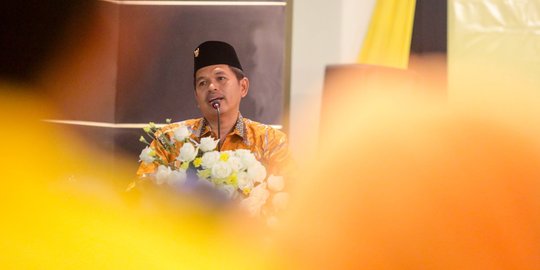 Diminta cari wakil dan koalisi, Dedi Mulyadi bilang 'satu bulan tuntas'