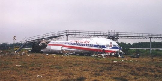 air france dan american airlines rev1