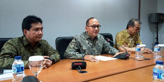 Pengusaha ngaku dilema saat Rupiah anjlok maupun menguat