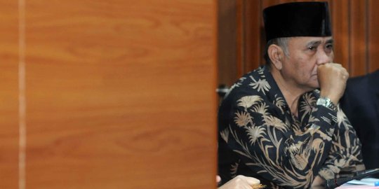 Ketua KPK dilaporkan ke Bareskrim, pelapor diminta lengkapi bukti