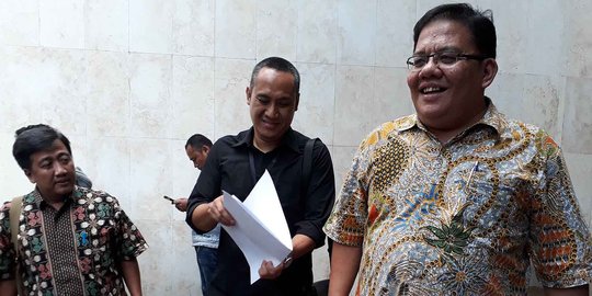 Terkait kasus First Travel, besok Ombudsman panggil tiga menteri