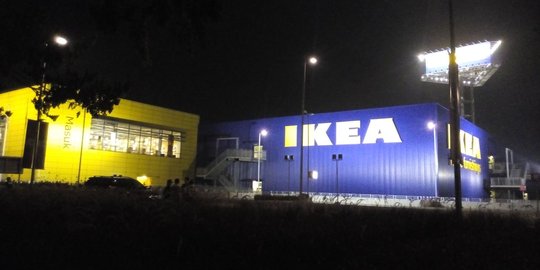 IKEA bangun toko baru di Bandung dan Surabaya