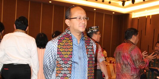 Bos Kadin minta pemerintah jual aset BUMN ke pengusaha nasional