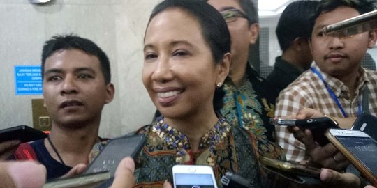 Berjumlah 800 perusahaan, Menteri Rini diminta jual anak usaha BUMN